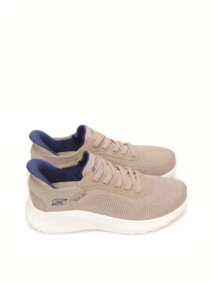 sneakers--skechers-118312-textil-taupe