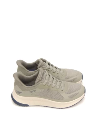 sneakers--skechers-118423-tejido-verde