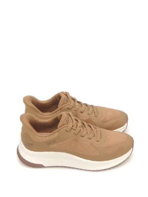 sneakers--skechers-118423-tejido-cuero