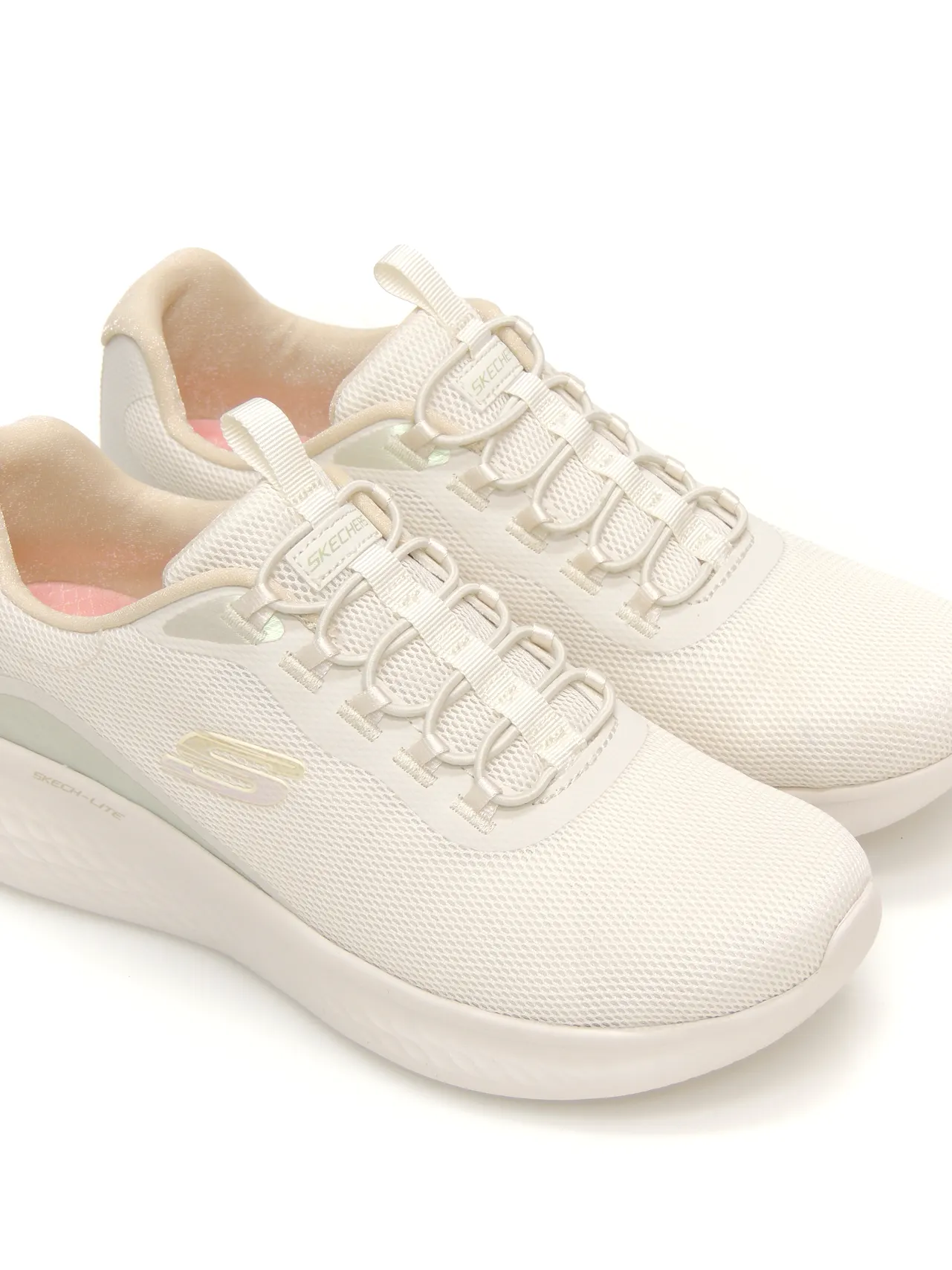 sneakers--skechers-150041-textil-beige