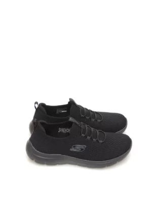 sneakers--skechers-150116-textil-negro
