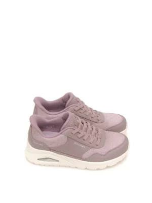 sneakers--skechers-177117-polipiel-violeta