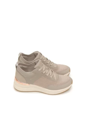 sneakers--skechers-177331-polipiel-taupe