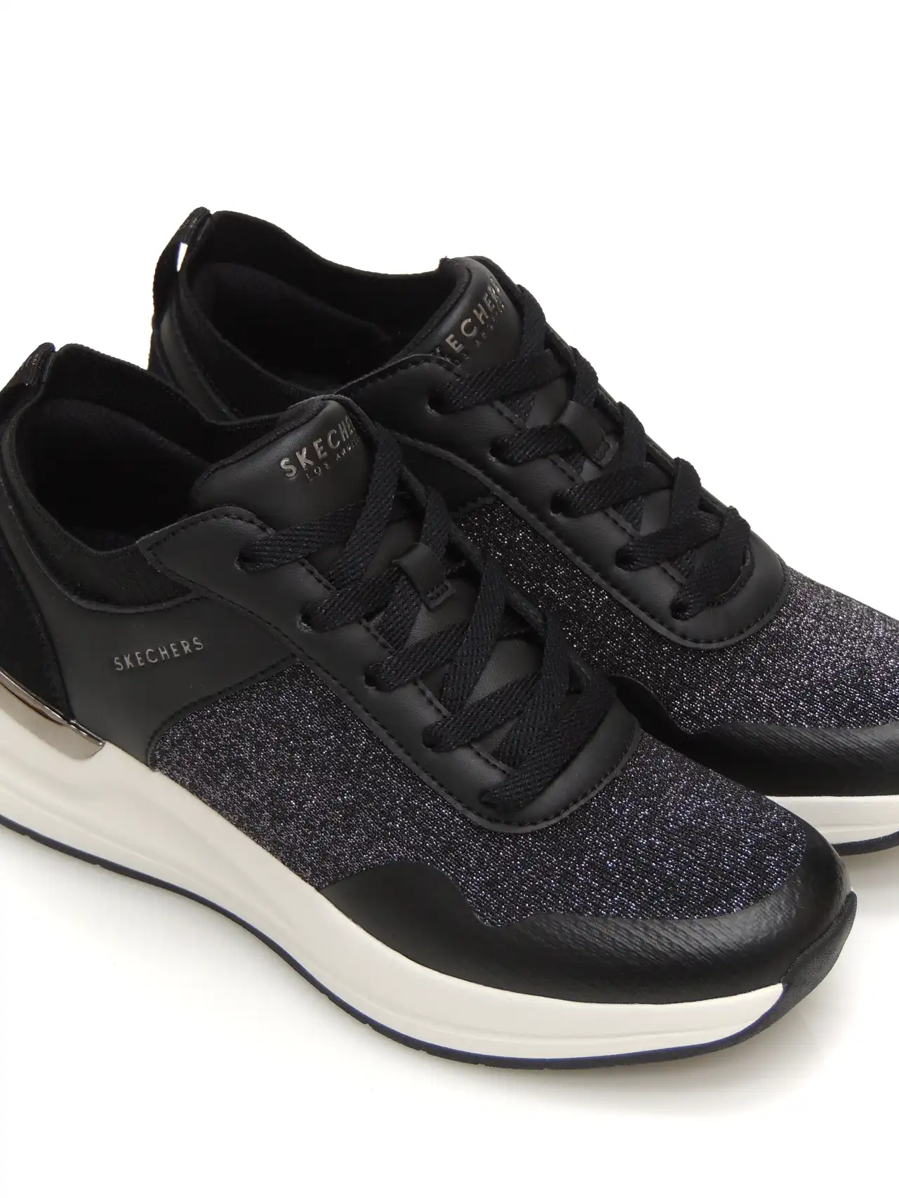 sneakers--skechers-177331-polipiel-negro