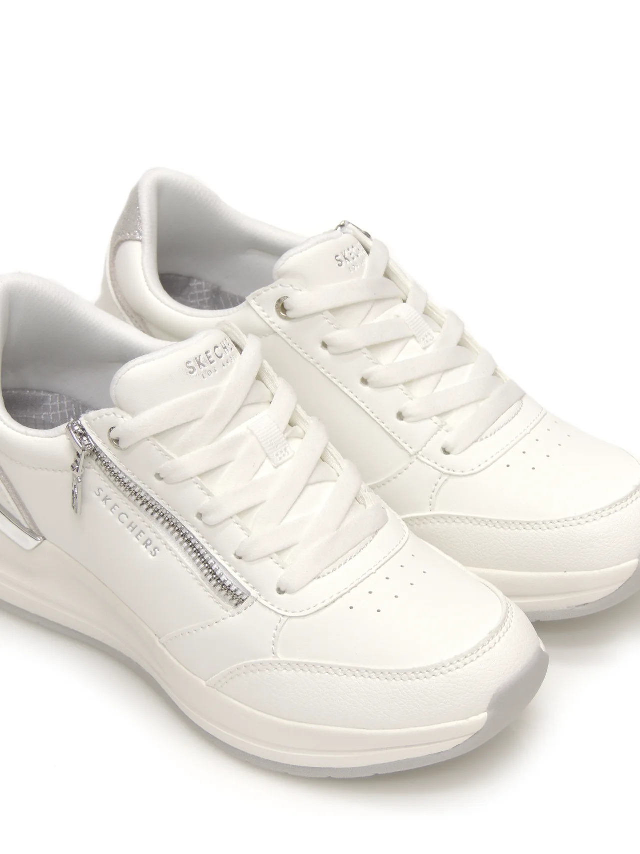 sneakers--skechers-177341-polipiel-blanco