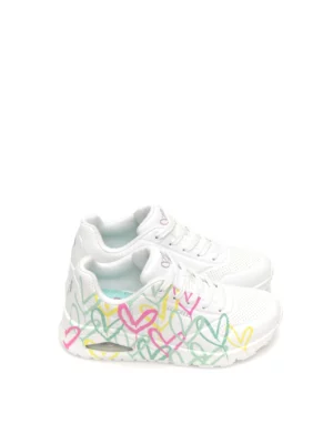 sneakers--skechers-177982-polipiel-blanco