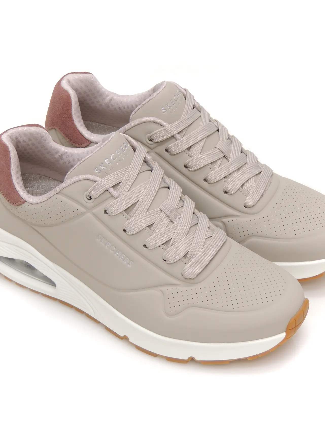 sneakers--skechers-183004-polipiel-taupe
