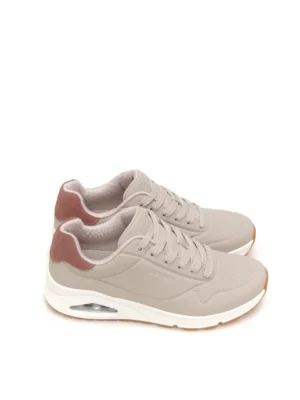 sneakers--skechers-183004-polipiel-taupe