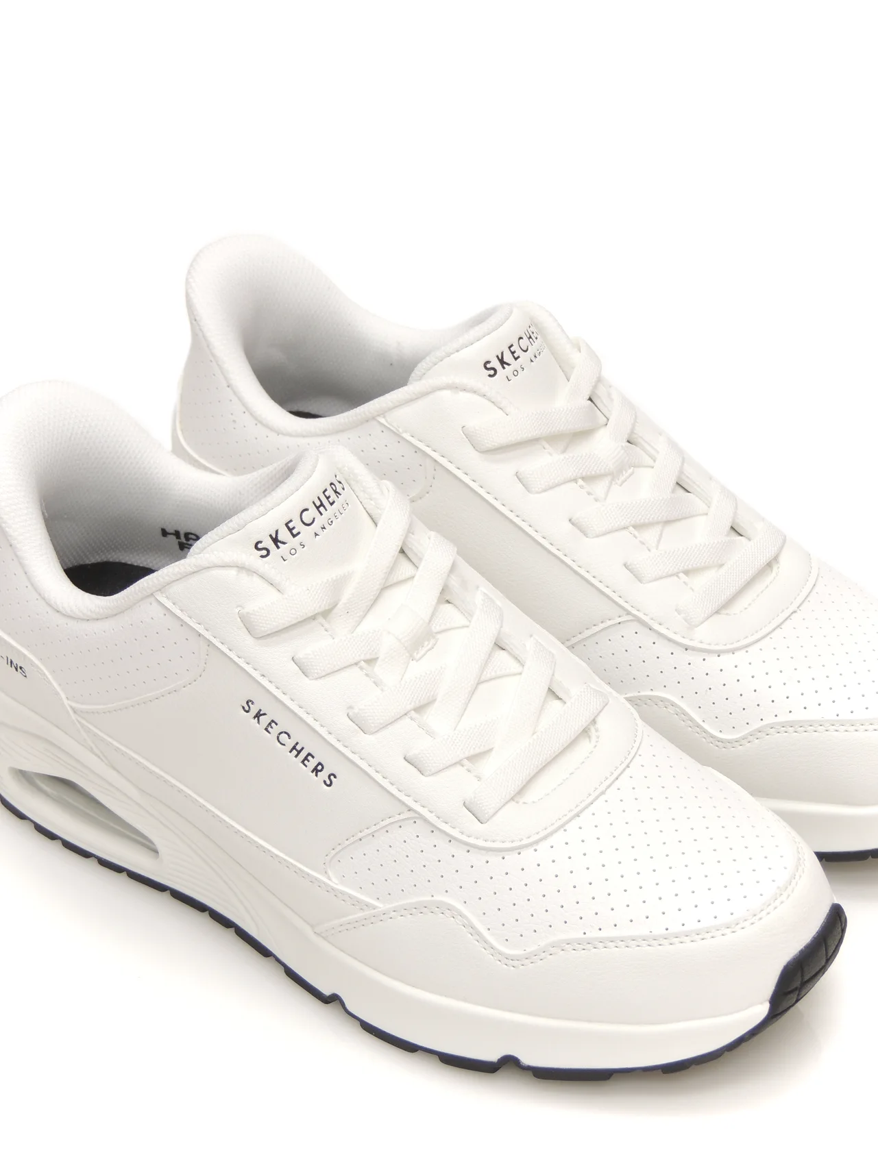 sneakers--skechers-183023-polipiel-blanco