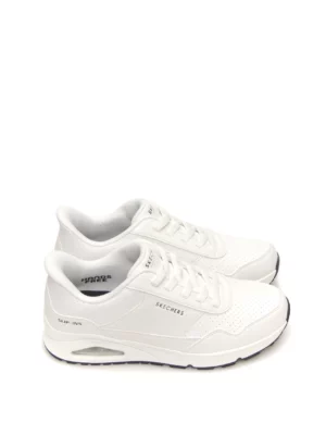 sneakers--skechers-183023-polipiel-blanco