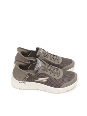 sneakers--skechers-216324-textil-marrÓn