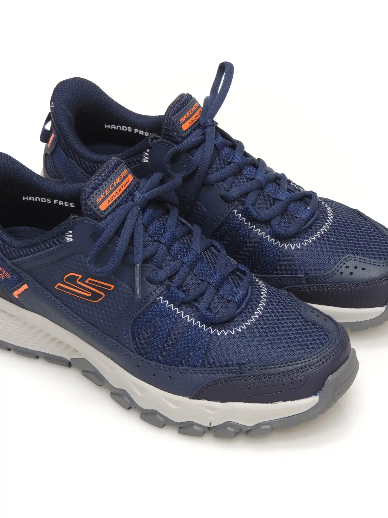 sneakers--skechers-237634-textil-marino