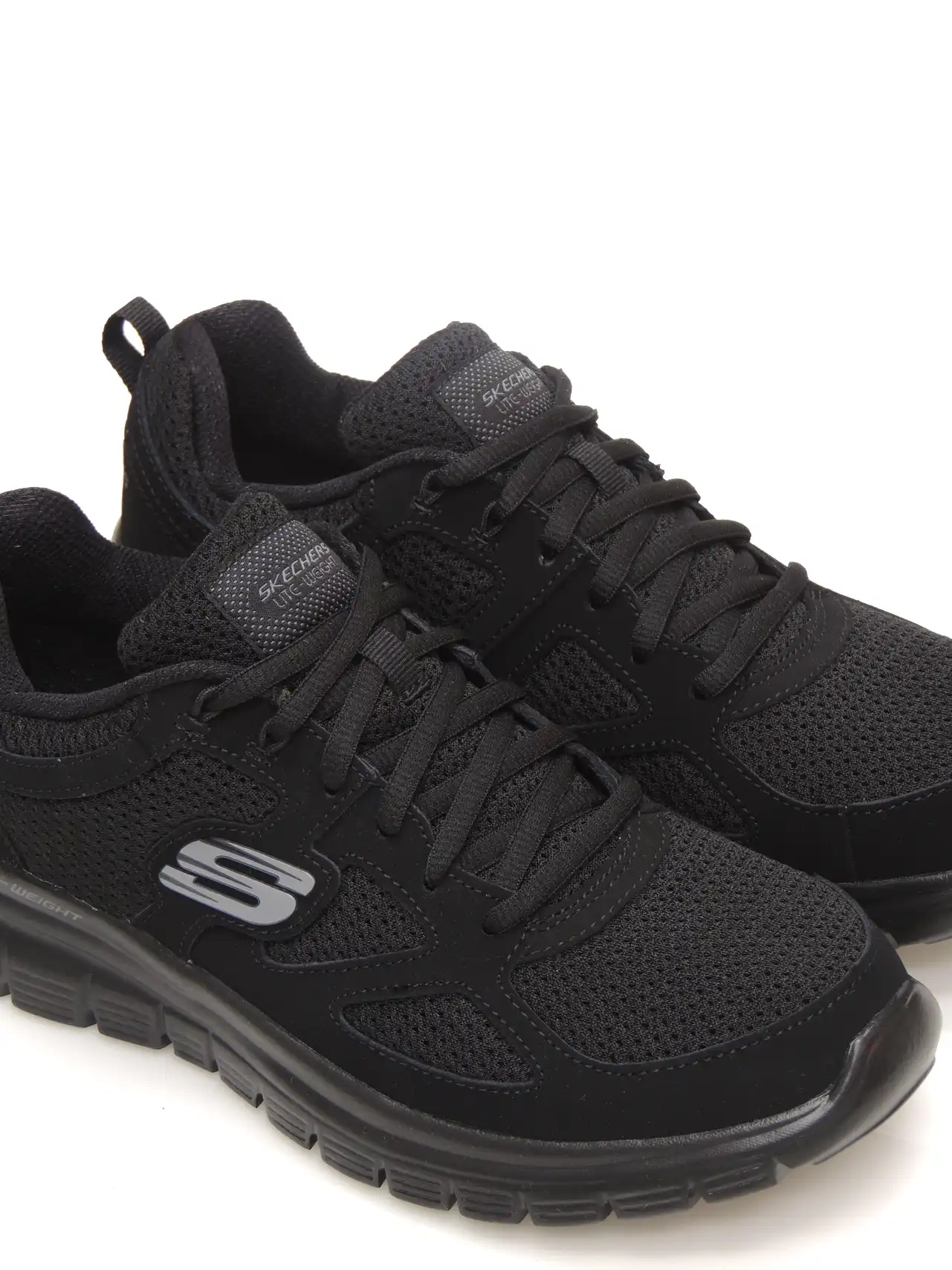 sneakers--skechers-52635-tejido-negro