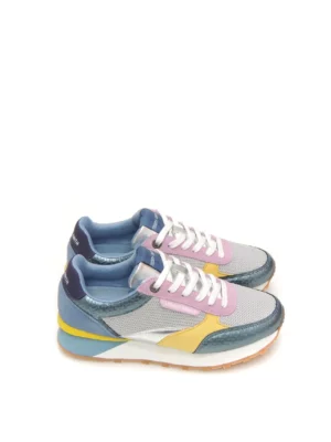 sneakers--teddy smith-120141-textil-jeans