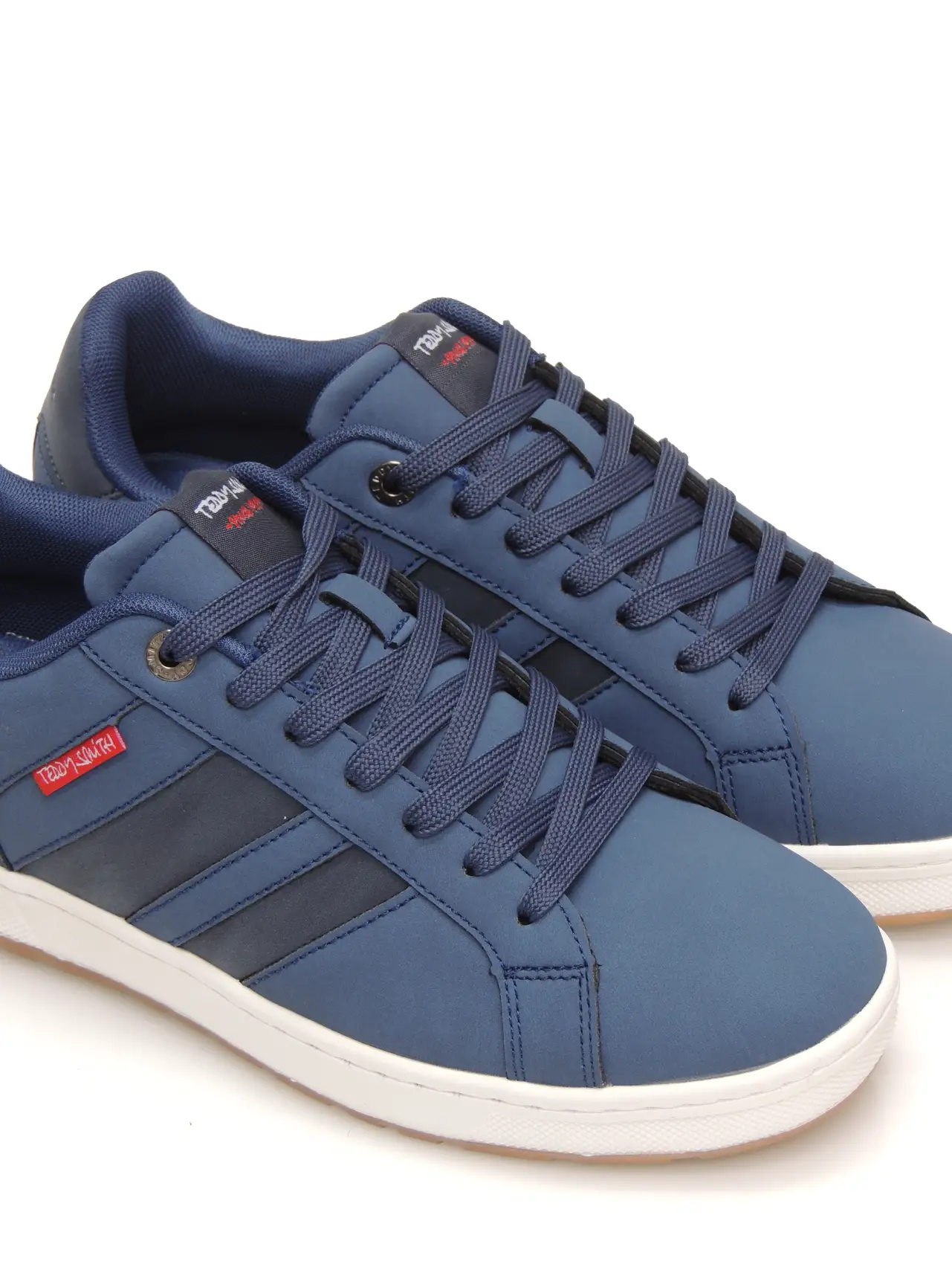 sneakers--teddy smith-120223-polipiel-azul