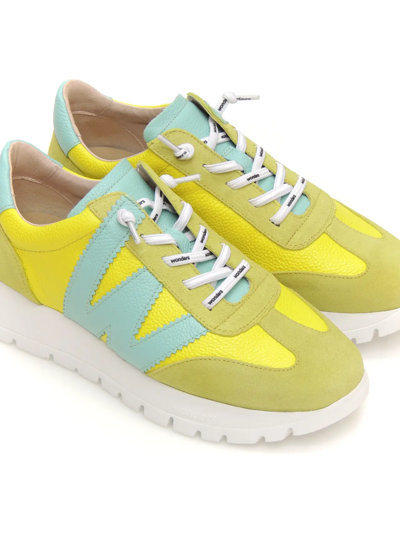 sneakers--wonders-a-2476-piel-amarillo