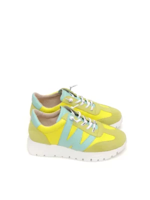 sneakers--wonders-a-2476-piel-amarillo