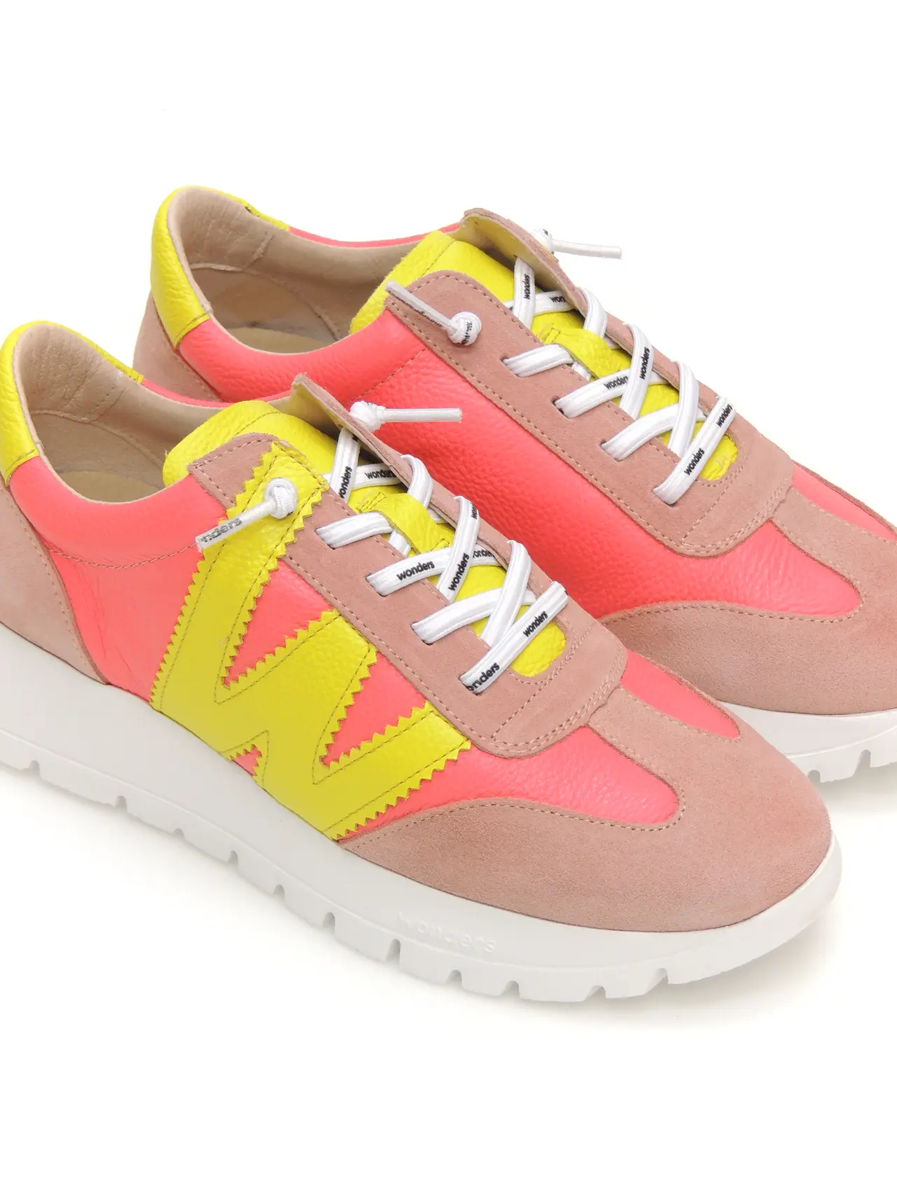 sneakers--wonders-a-2476-piel-rosa