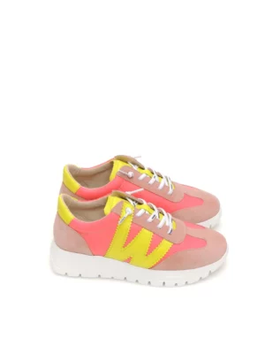 sneakers--wonders-a-2476-piel-rosa