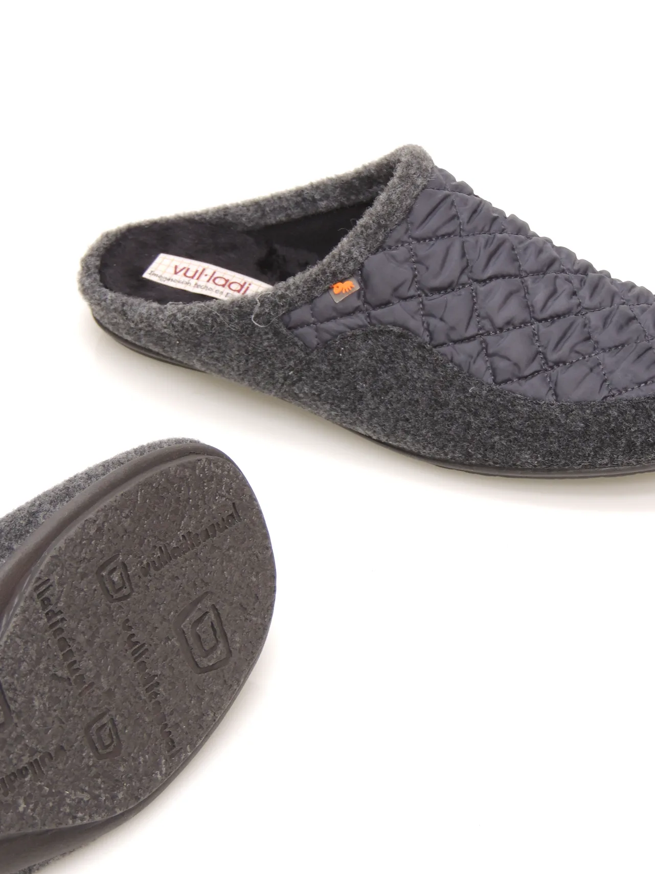 zapatillas-estar en casa-vulladi-2622-276-textil-gris