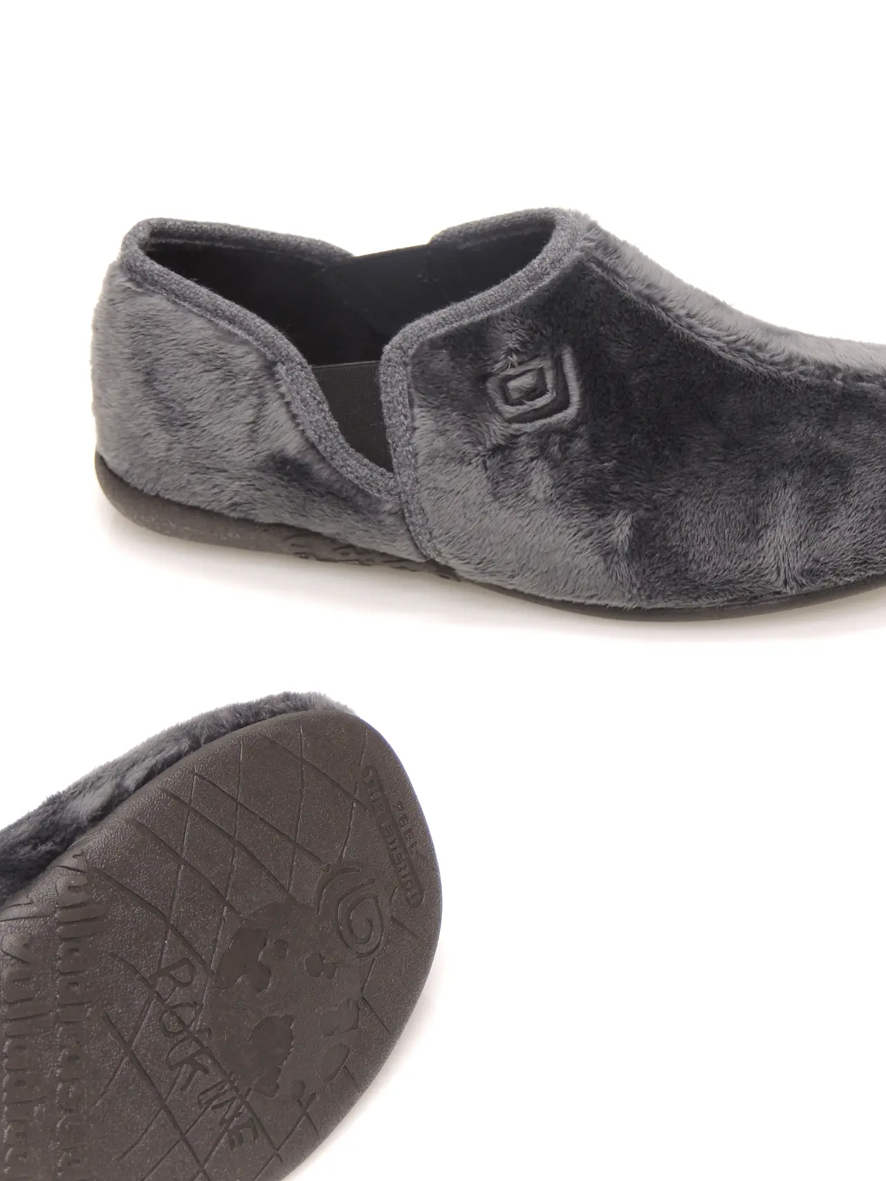 zapatillas-estar en casa-vulladi-3271-123-textil-gris
