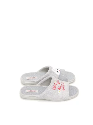 zapatillas-estar en casa-vulladi-5203-717-toalla-gris