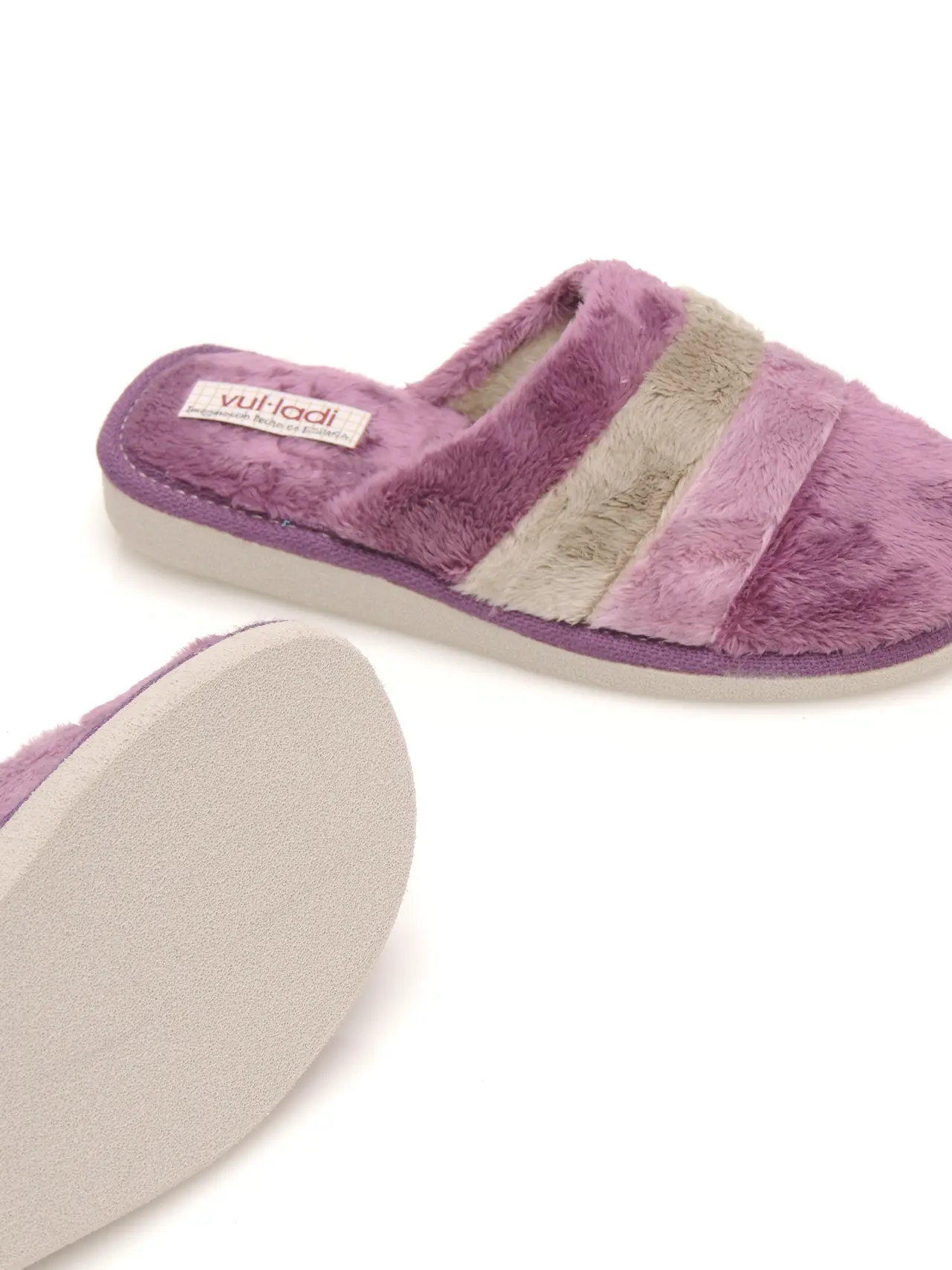 zapatillas-estar en casa-vulladi-5508-c12-textil-violeta