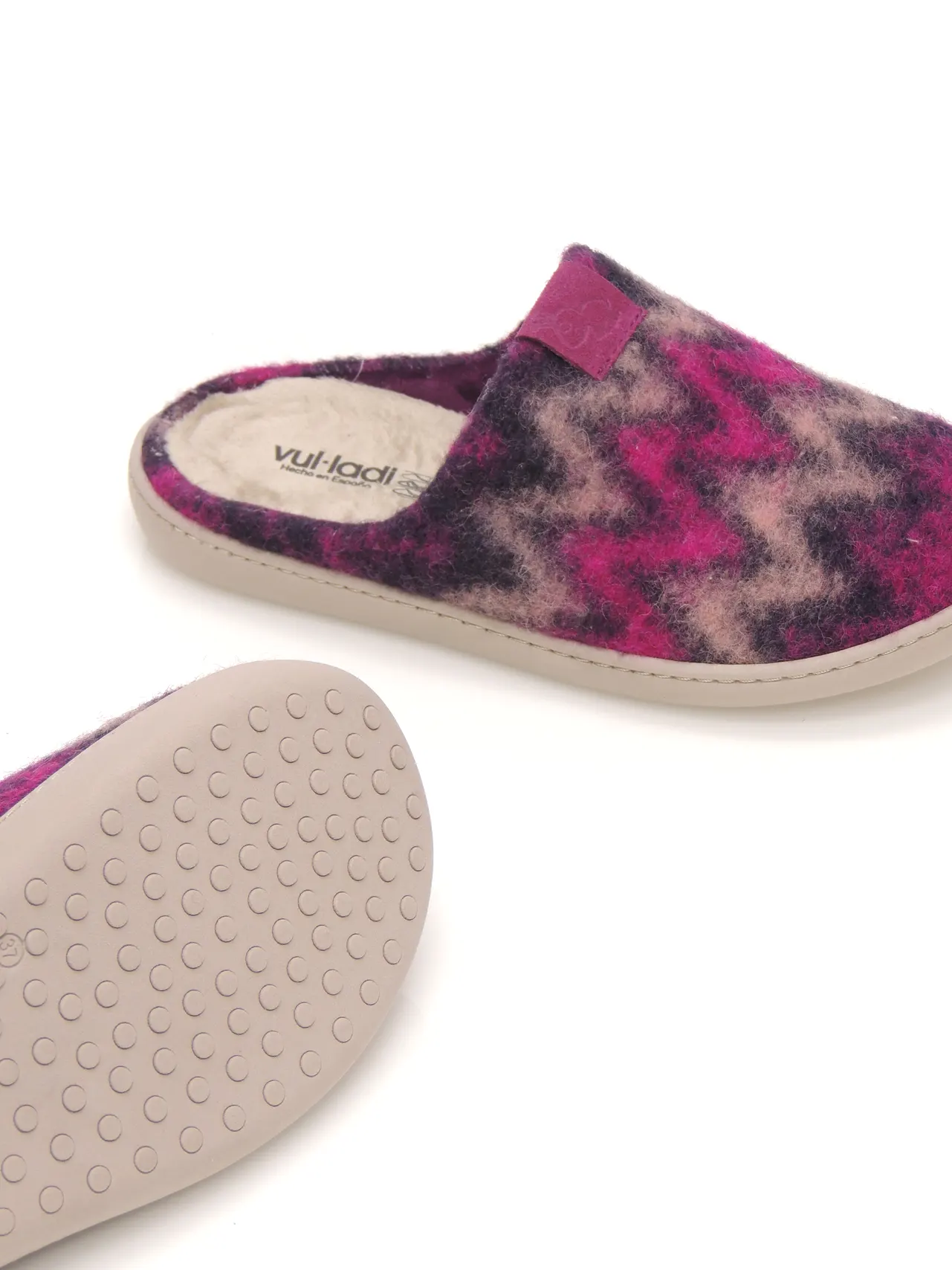 zapatillas-estar en casa-vulladi-6391-387-textil-violeta