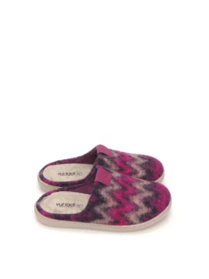 zapatillas-estar en casa-vulladi-6391-387-textil-violeta