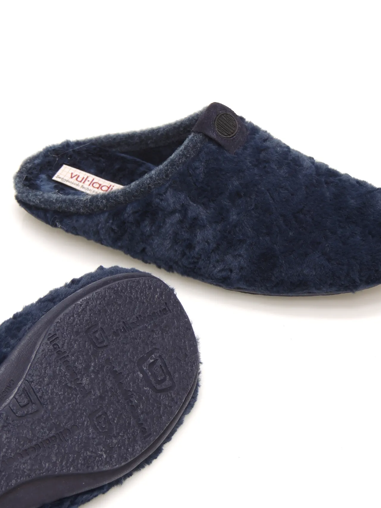 zapatillas-estar en casa-vulladi-6612-369-textil-marino