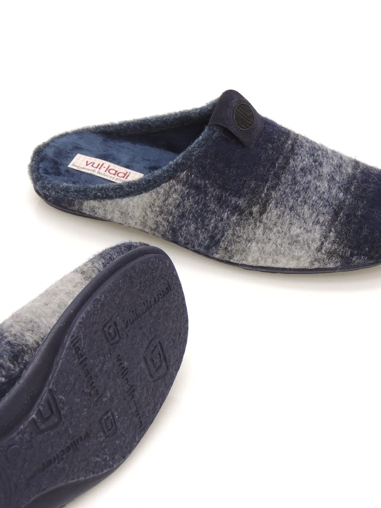 zapatillas-estar en casa-vulladi-6612-371-textil-marino