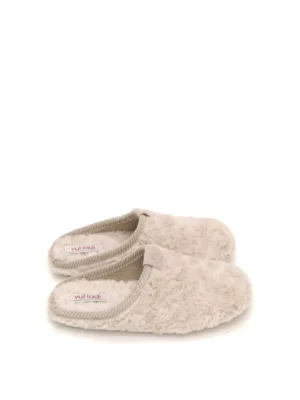 zapatillas-estar en casa-vulladi-6621-369-textil-beige