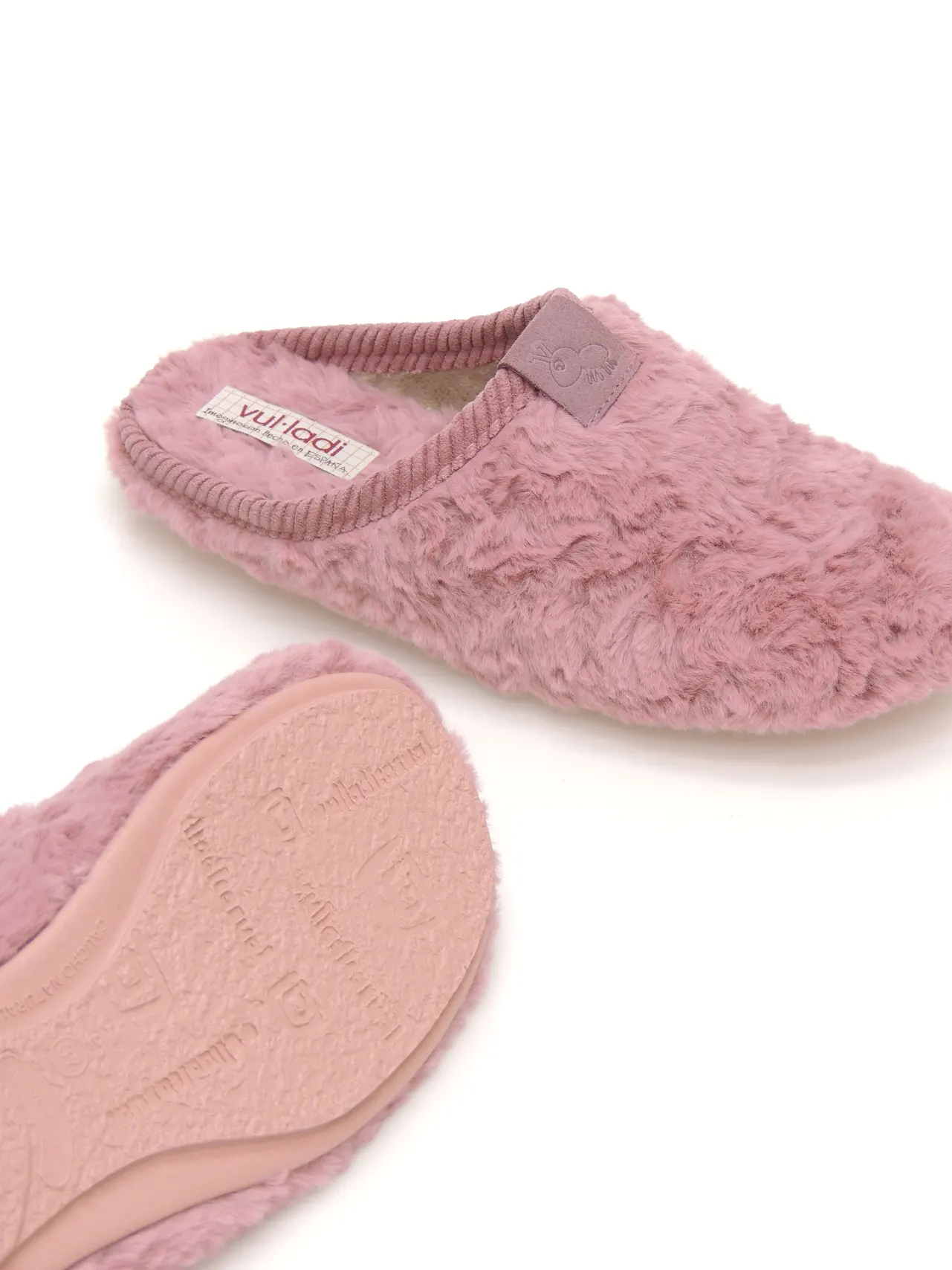 zapatillas-estar en casa-vulladi-6621-369-textil-violeta