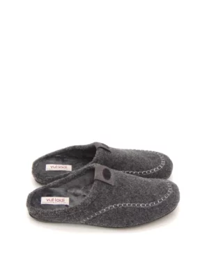 zapatillas-estar en casa-vulladi-6630-41-textil-gris