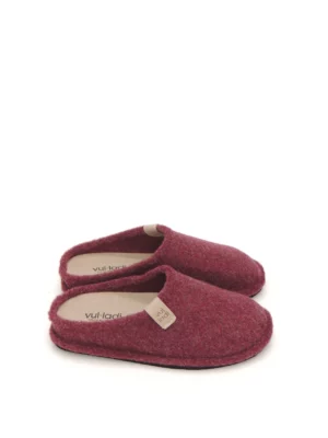 zapatillas-estar en casa-vulladi-7160-383-textil-burdeos