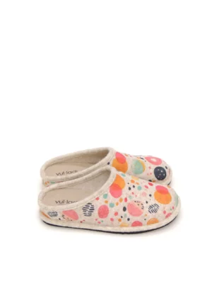 zapatillas-estar en casa-vulladi-7164-327-textil-beige