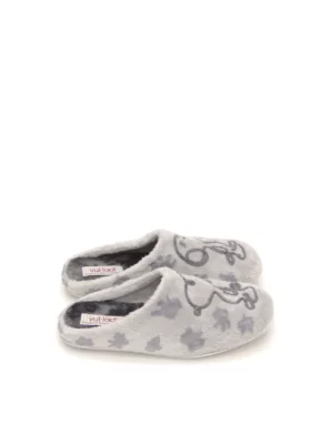 zapatillas-estar en casa-vulladi-7600-123-textil-gris