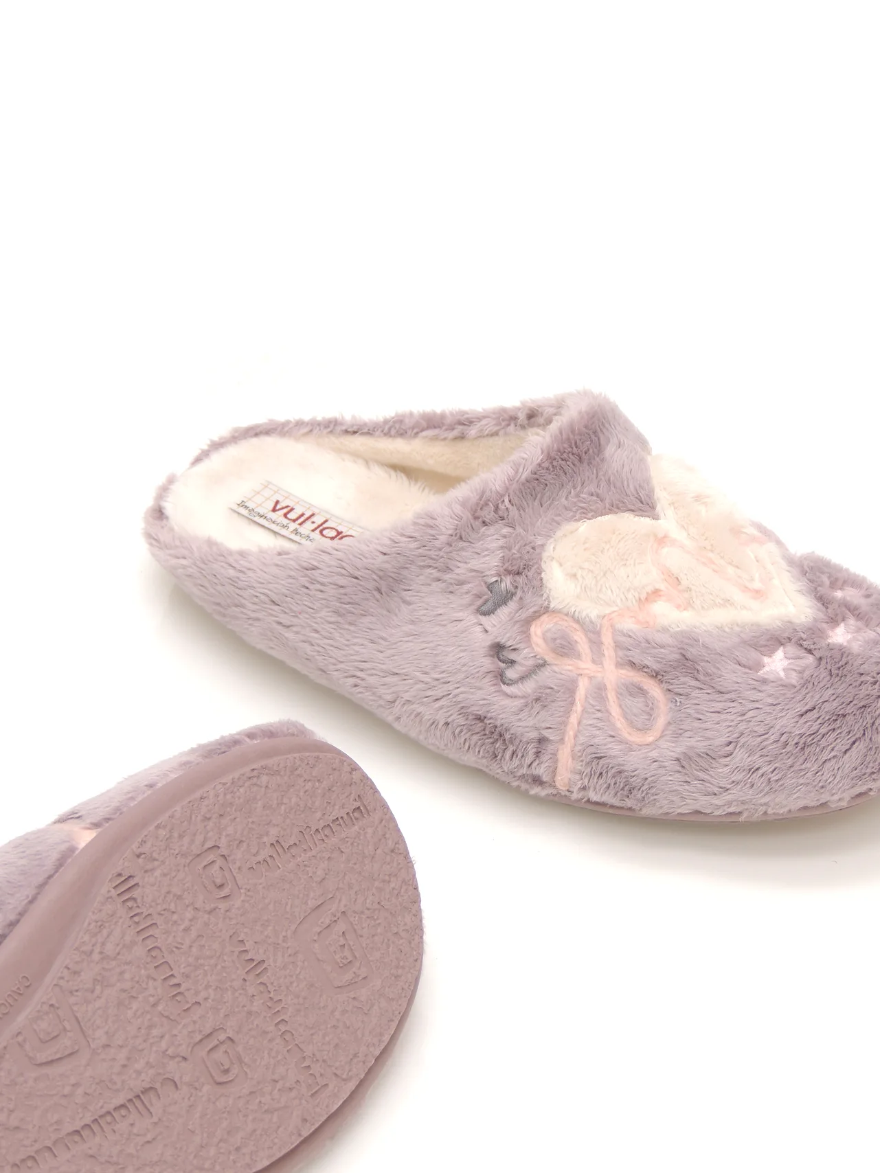 zapatillas-estar en casa-vulladi-7607-123-textil-beige