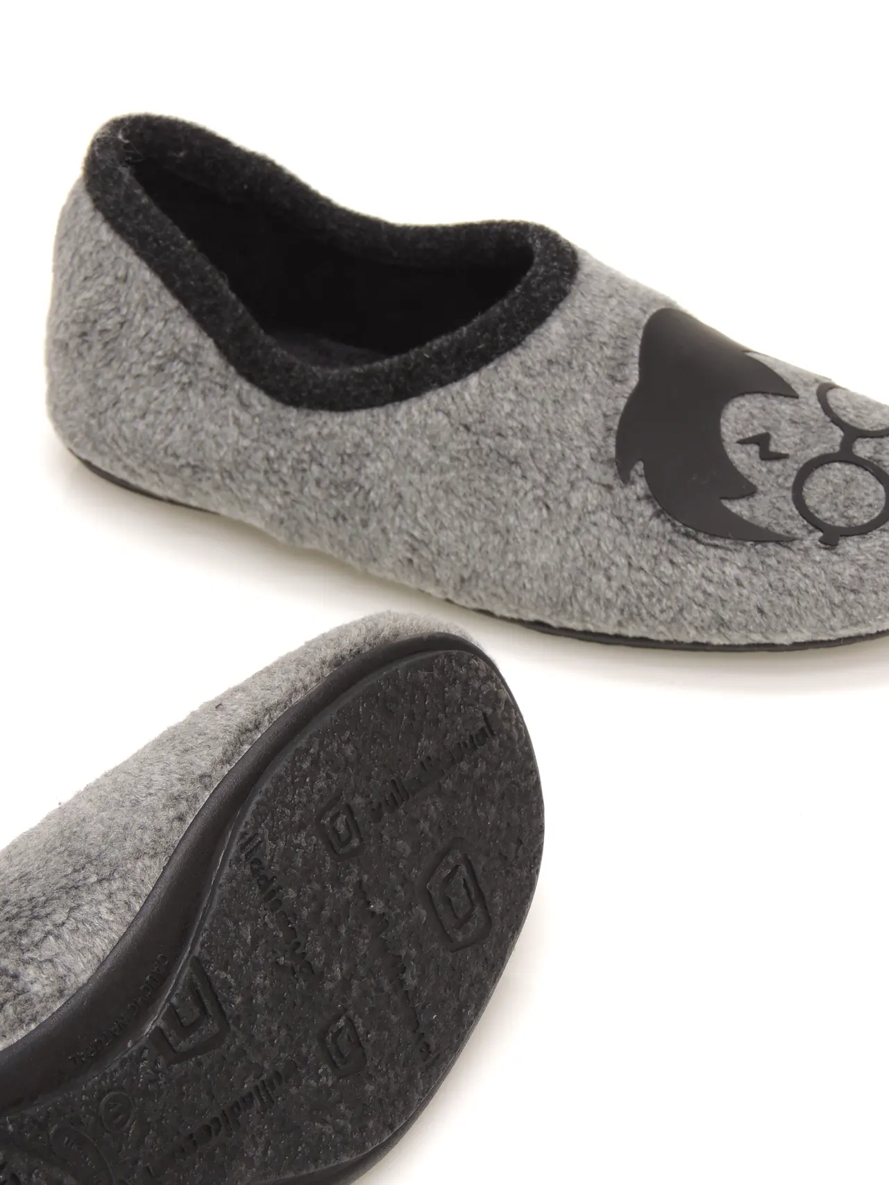 zapatillas-estar en casa-vulladi-7612-248-textil-gris
