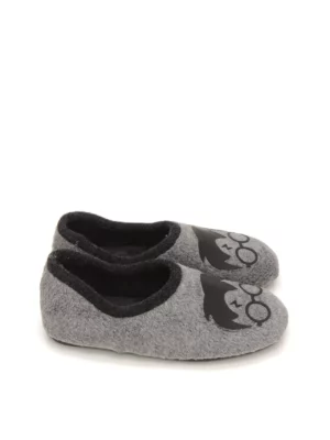zapatillas-estar en casa-vulladi-7612-248-textil-gris