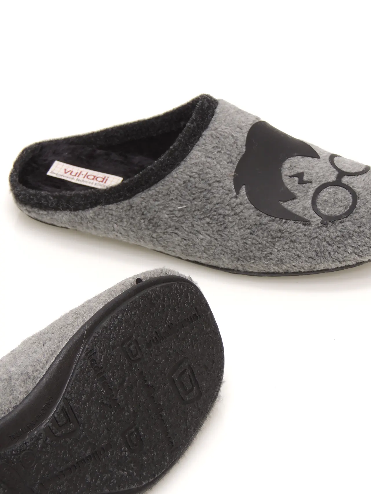 zapatillas-estar en casa-vulladi-7615-248-textil-gris