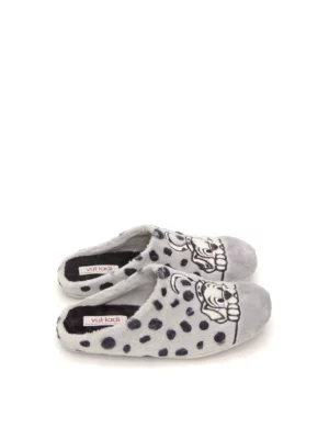 zapatillas-estar en casa-vulladi-7619-123-textil-gris
