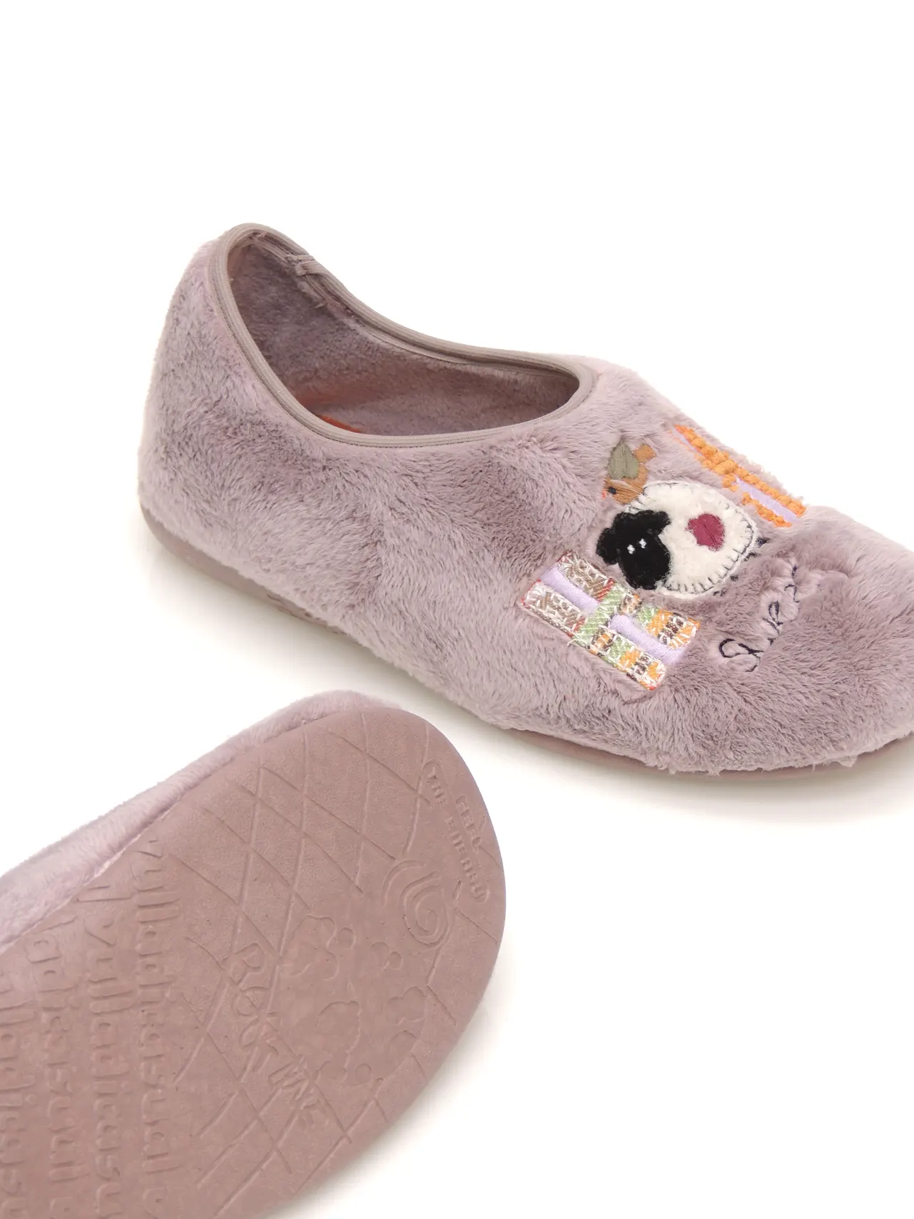 zapatillas-estar en casa-vulladi-7622-123-textil-beige