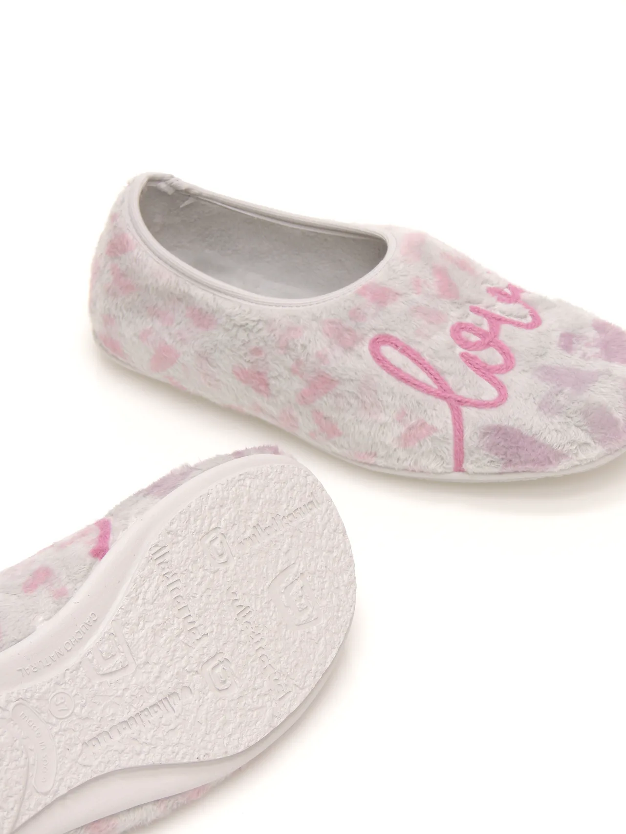 zapatillas-estar en casa-vulladi-7624-123-textil-gris