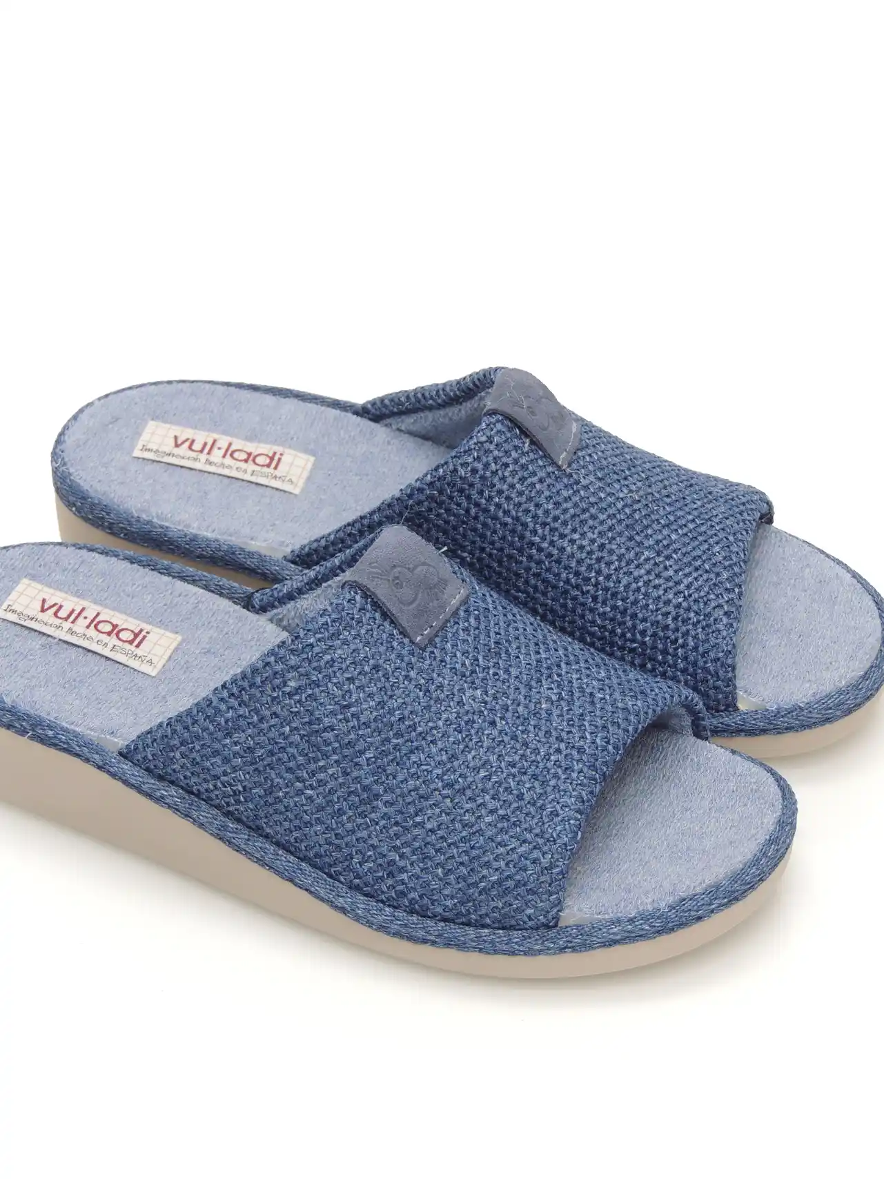 zapatillas-estar en casa-vulladi-8642-770-textil-azul