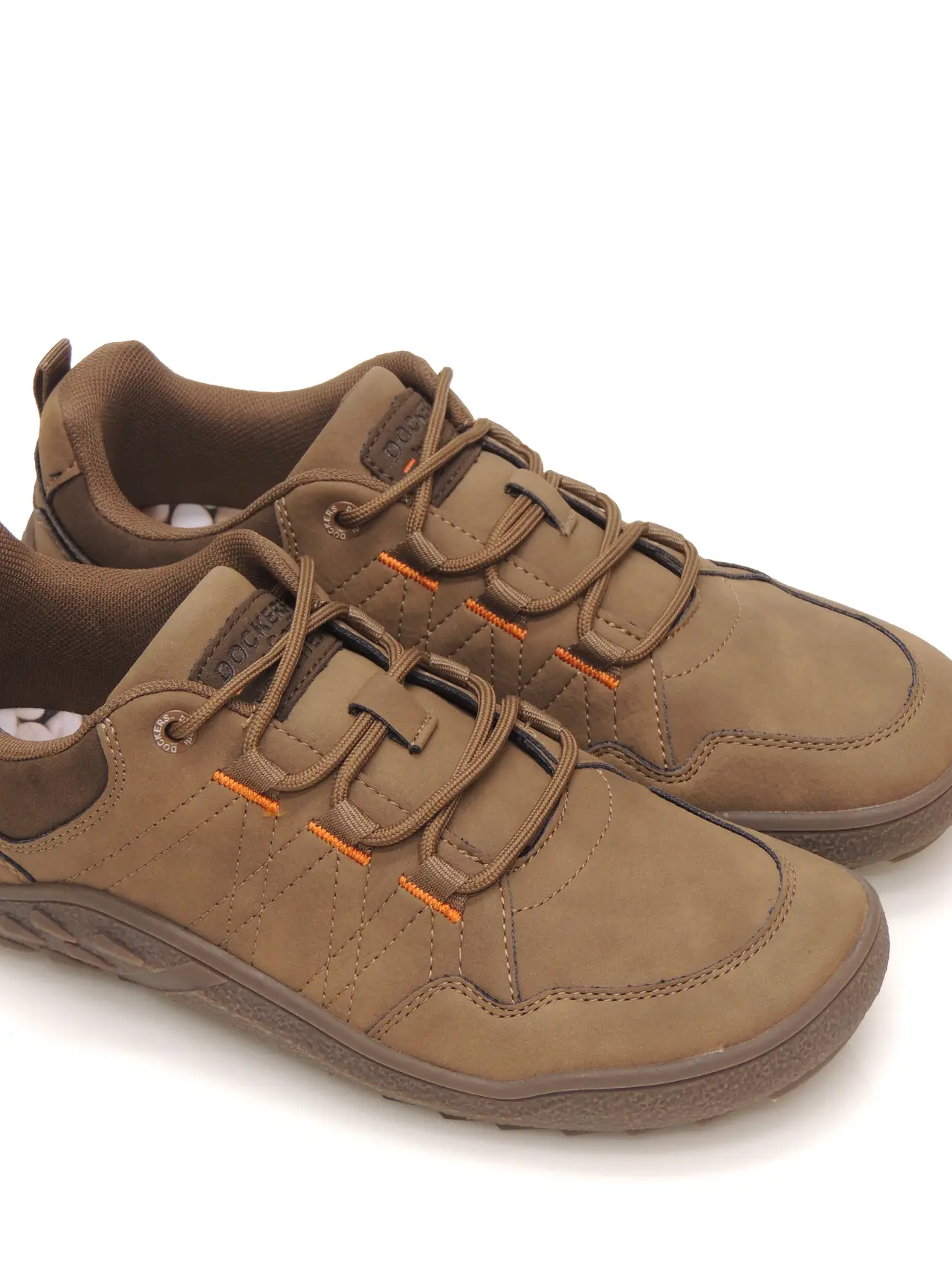 zapatos-barefoot-dockers-57yn001-630320-polipiel-marrÓn