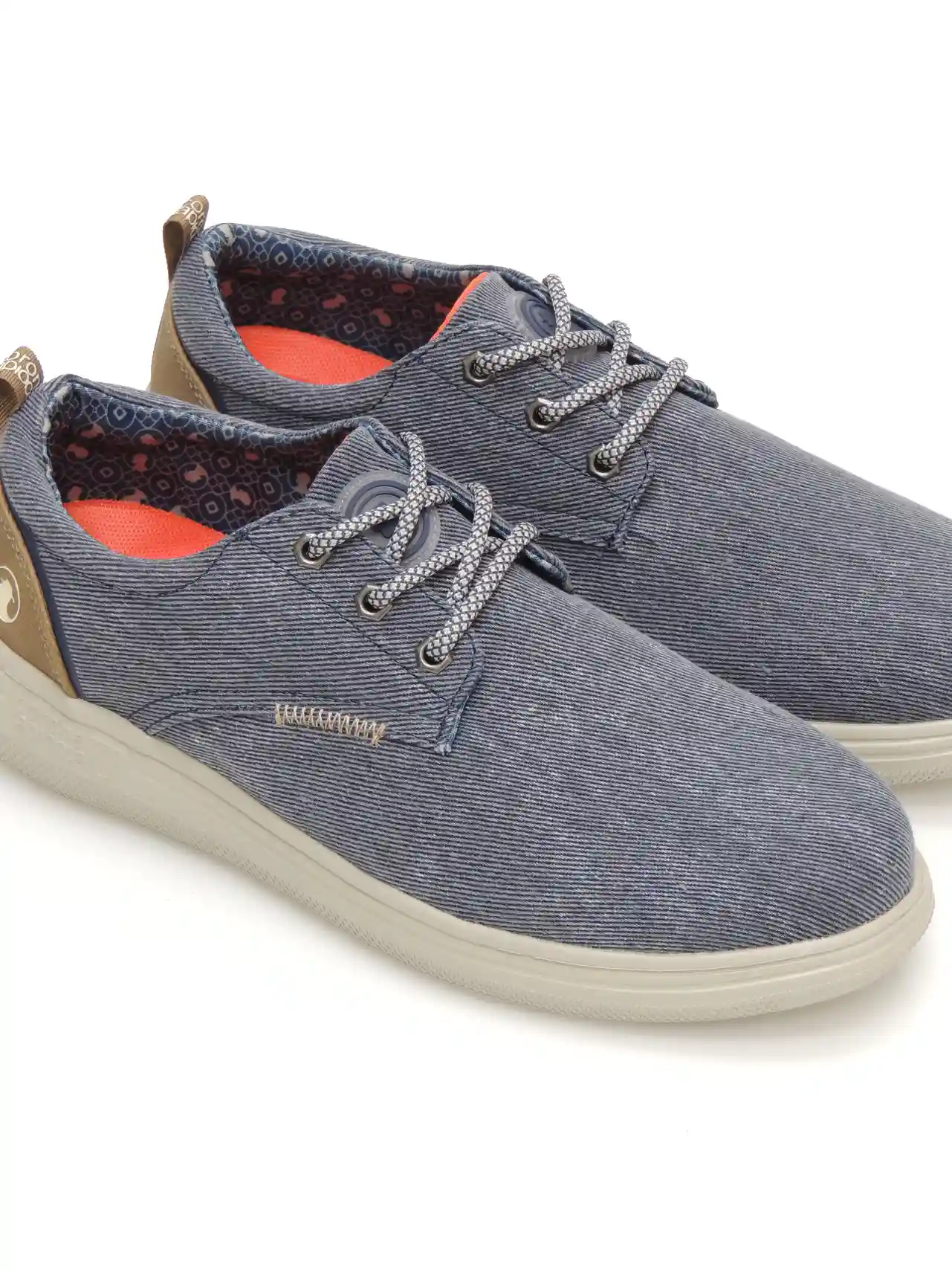 zapatos-derby-coronel tapiocca-t205-4-textil-azul