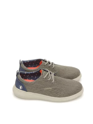 zapatos-derby-coronel tapiocca-t205-6-textil-kaki