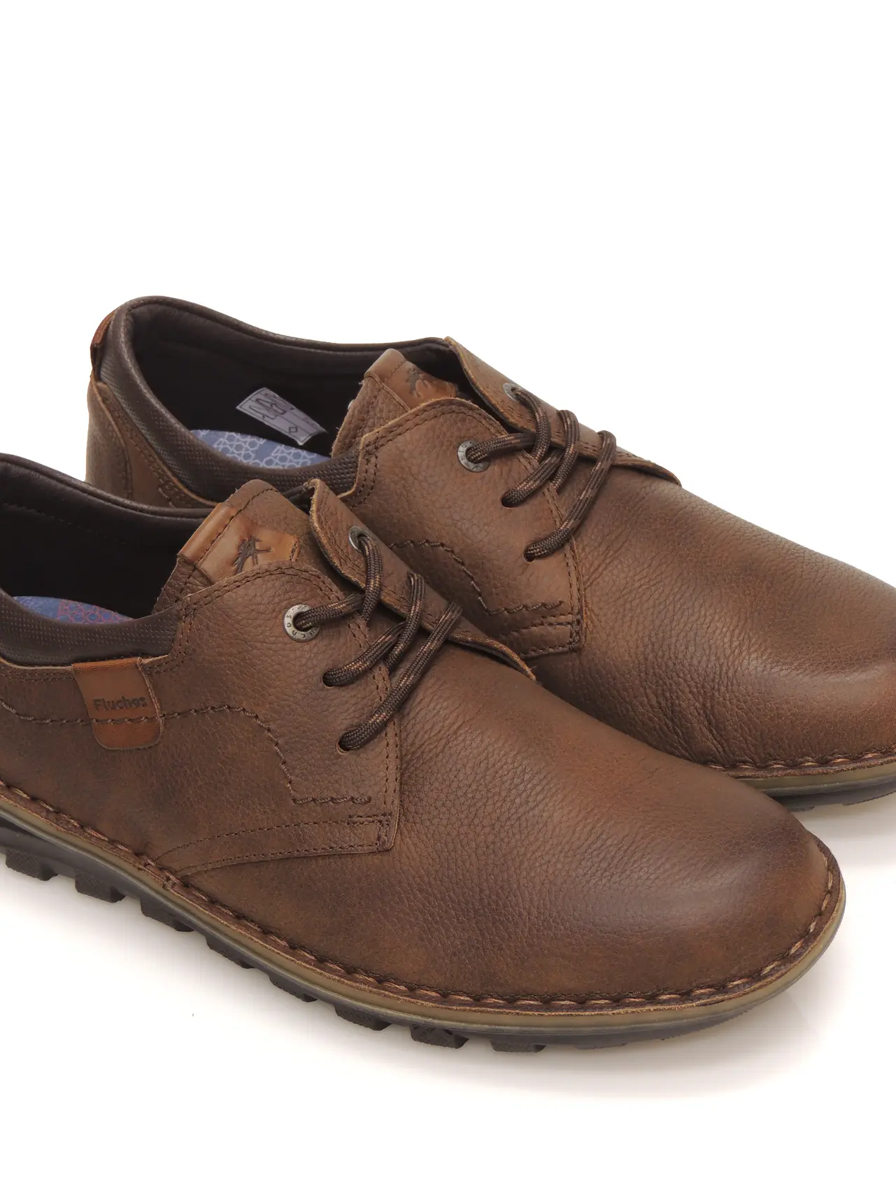 zapatos-derby-fluchos-f2258-piel-marrÓn