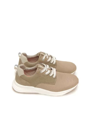 zapatos-derby-mustang-84779-textil-taupe